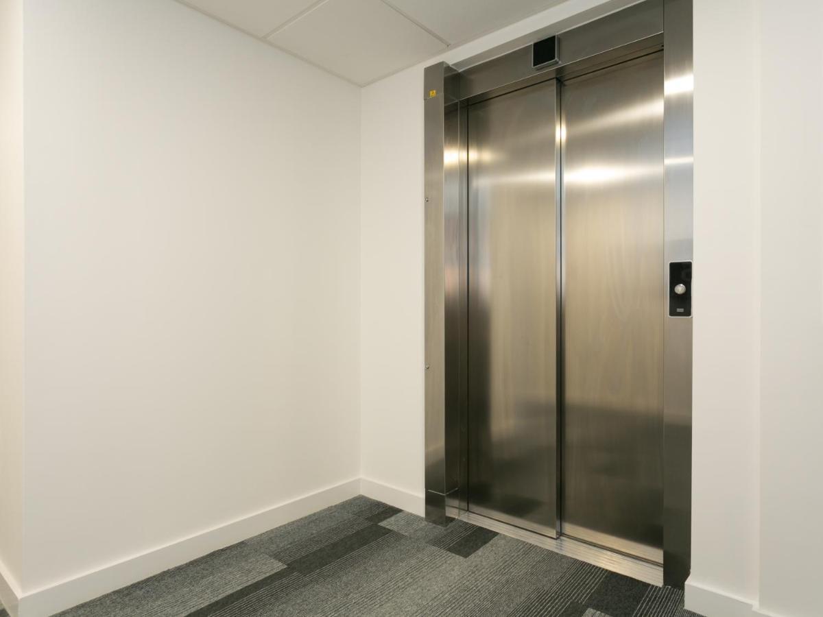 Hilltop Serviced Apartments- Northern Quarter Manchester Kültér fotó